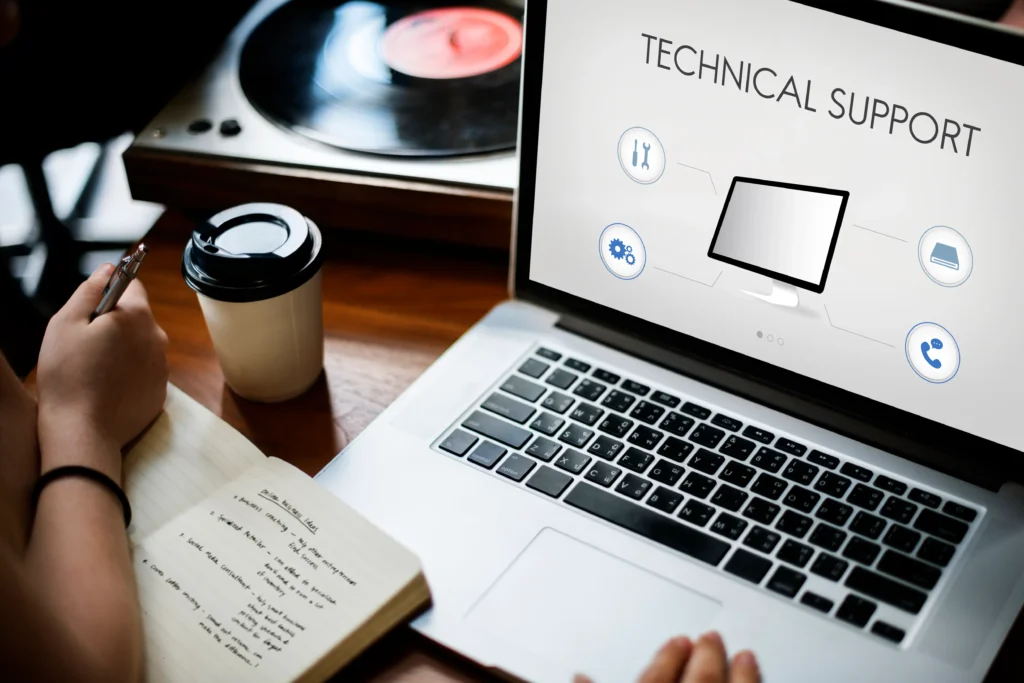 build a small business website that brings in leads and sales