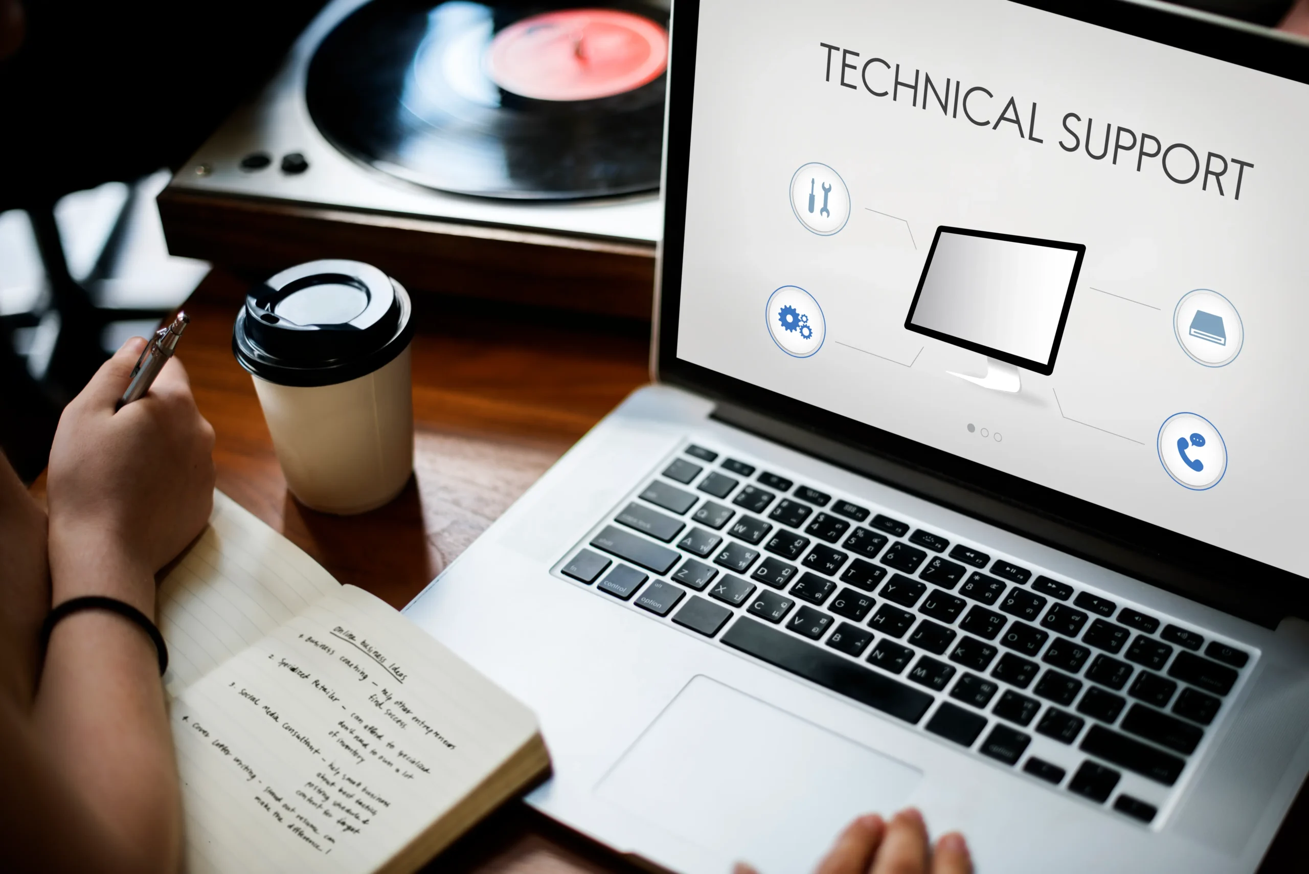 build a small business website that brings in leads and sales