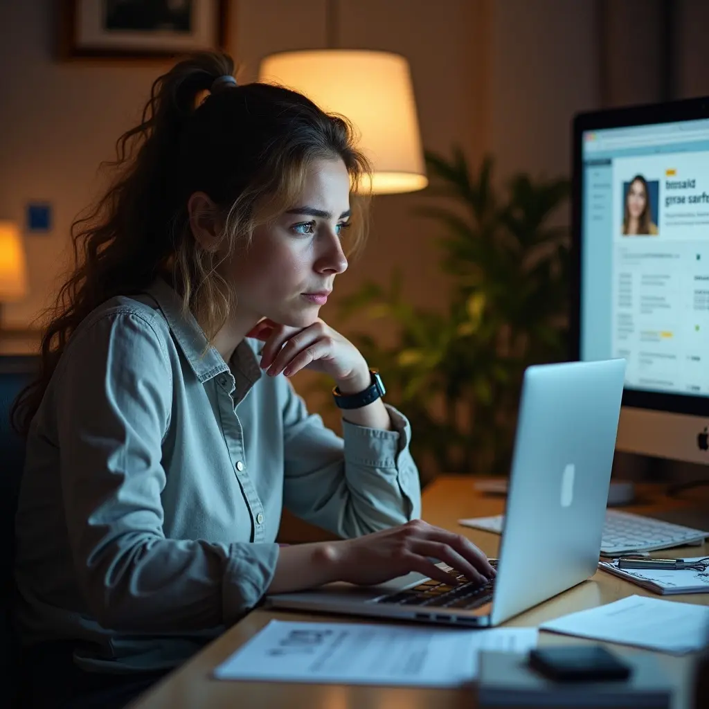business owner disappointed with free website builder performance