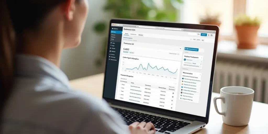 optimize the back-end of your website